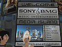 virtuele Sony BMG-faciliteit