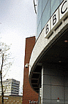 BBC Television Center