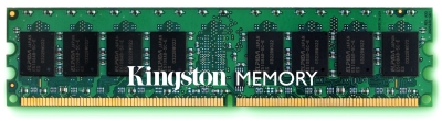 Kingston Kingston
