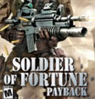 Soldier of Fortune: Pay Back - boxart