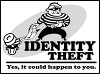 ID-diefstal