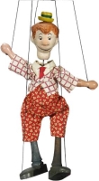 Marionette