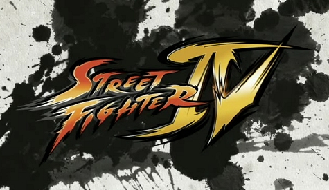 Street Fighter IV