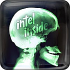 Intel Skull