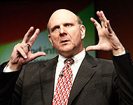 Steve Ballmer