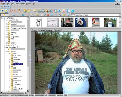 XnView 1.91.6