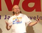 James Gosling