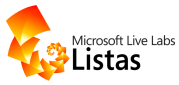 Listas logo