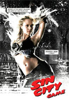 Sin City poster