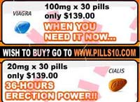 Spam-advertentie voor nepmedicijnen