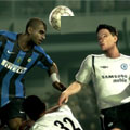Pro Evolution Soccer 2008 - party