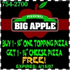 Apple-coupon