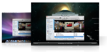 Time Machine Time Machine
