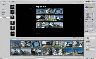 Apple Aperture