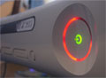 Xbox 360 - Red Ring of Death