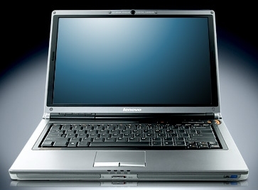 Lenovo Y410 notebook