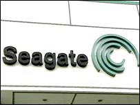 Seagate gebouw