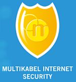 Multikabel Internet Security