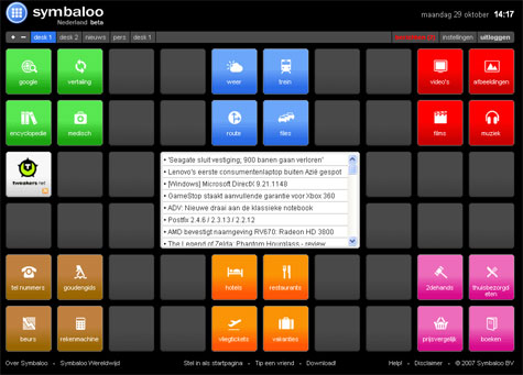 Symbaloo (klein)