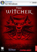 The Witcher - boxart