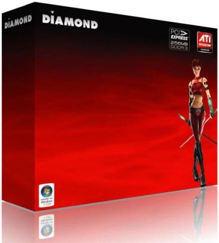 Diamond xDNA Diamond xDNA