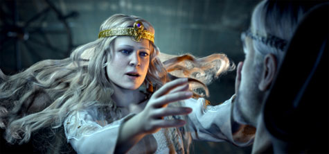 Beowulf - film
