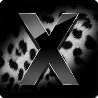 OS X 10.5 Leopard