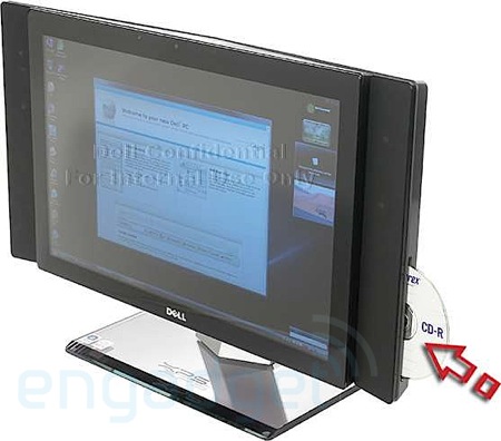 Dell XPS One