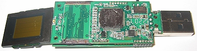 Inwendige BioSlimDisk Inwendige BioSlimDisk
