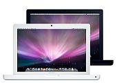 MacBooks Leopard