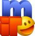 mIRC logo (75 pix)