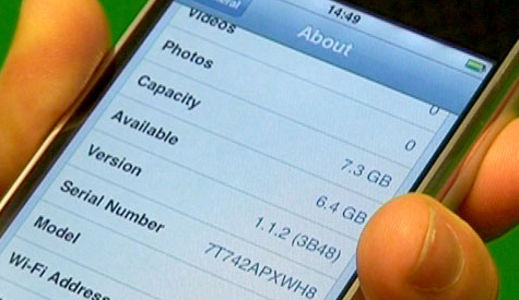 Iphone firmware 1.1.2