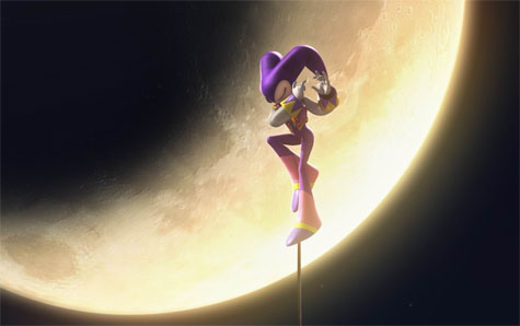Nights: Journey of Dreams