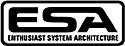 Esa logo