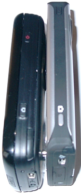Zijkant Tytn II en X800