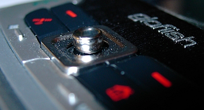 Joystick X800