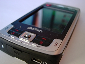E-ten Glofiish X800