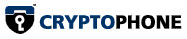 Cryptophone logo