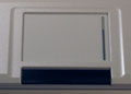 Asus Eee PC Touchpad