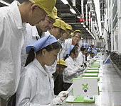 XO-laptops in massaproductie bij Quanta