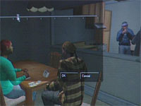 Virtual reality drugsspel
