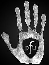 PFU logo