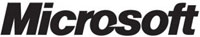Microsoft logo