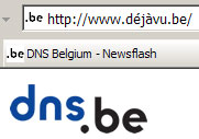 DNS.be