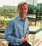 Michael Robertson / Mp3tunes.com / Linspire