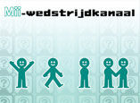 Mii-wedstrijdkanaal