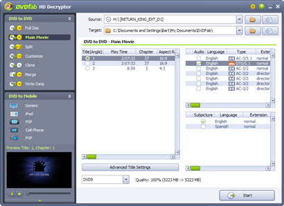 dvdfab hd decrypter vista