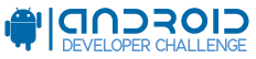 Android Developer Challenge logo
