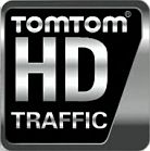 TomTom HD Traffic logo