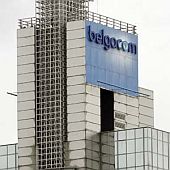 Belgacom gebouw